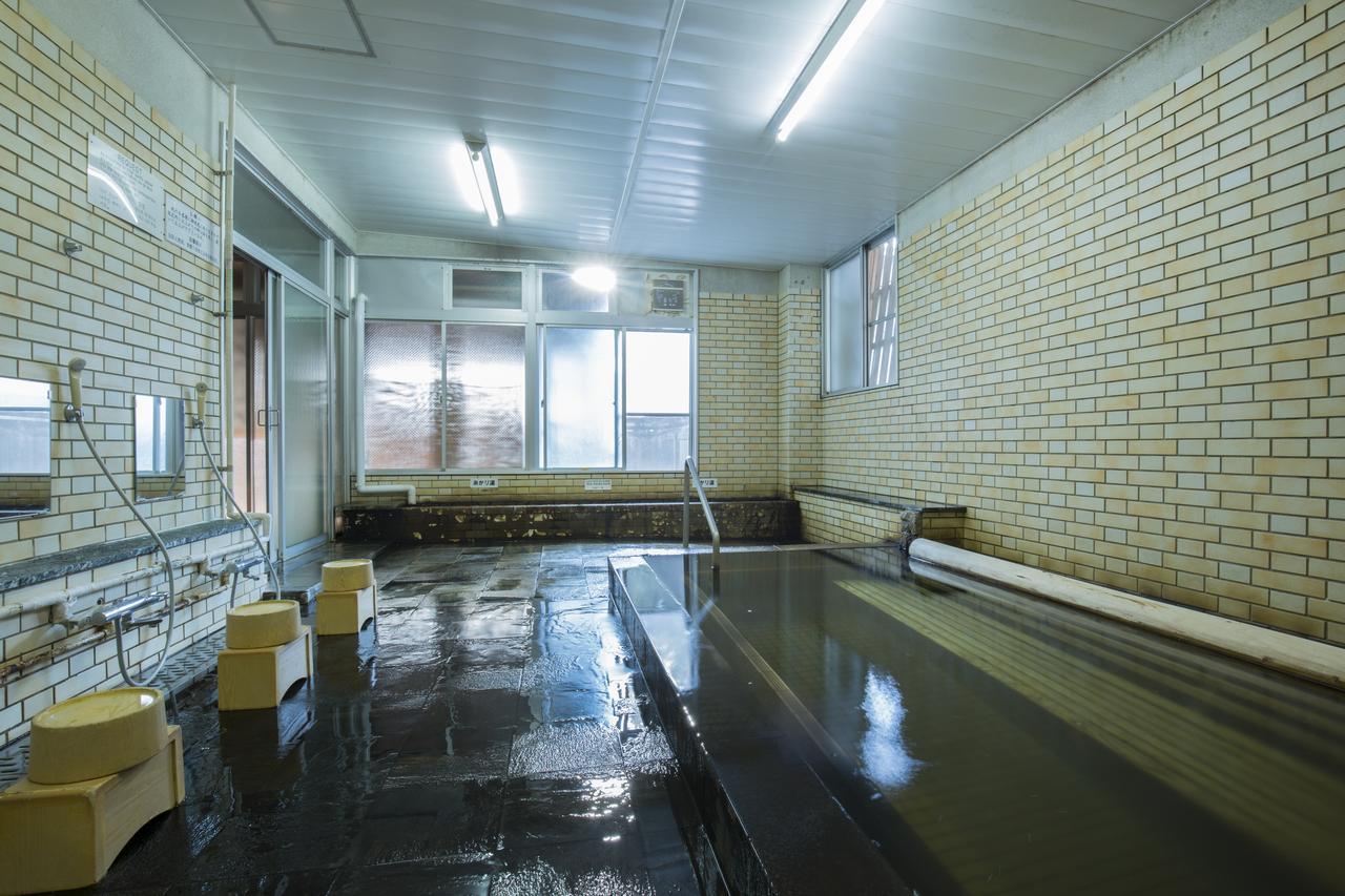 Hitoyoshi Ryokan Exterior photo