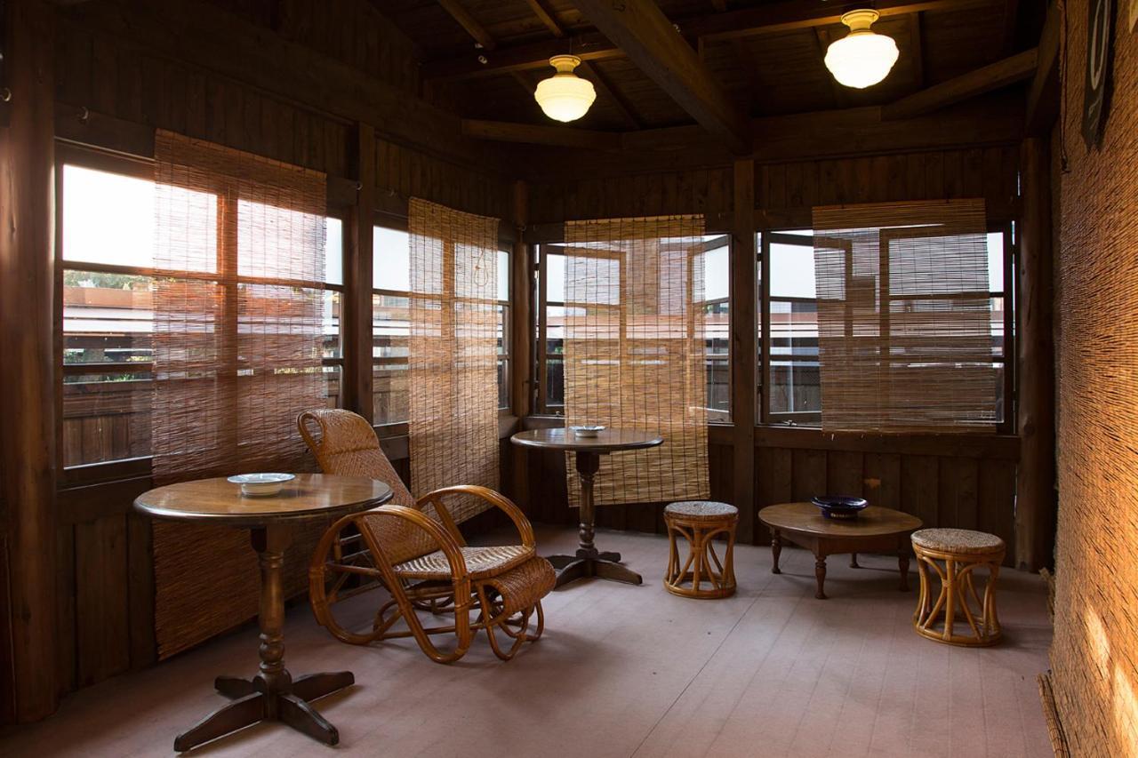 Hitoyoshi Ryokan Exterior photo